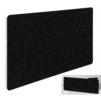 Impulse Plus Backdrop Screen, 600x400mm, Black