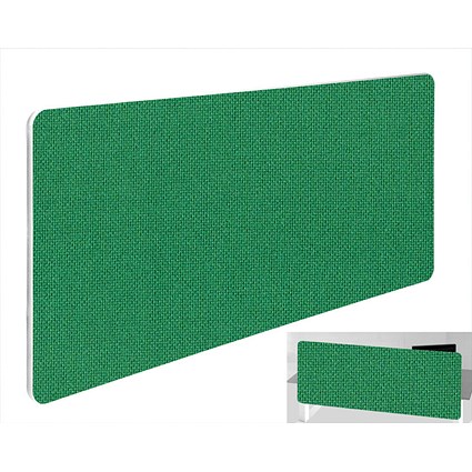 Impulse Plus Backdrop Screen, 1600x400mm, Palm Green