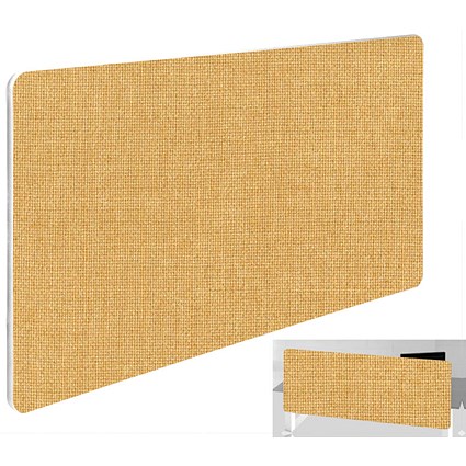 Impulse Plus Backdrop Screen, 600x300mm, Beige