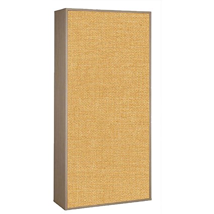 Impulse Plus Acoustic Baffle, 756x1916x14mm(WxHxD), Beige