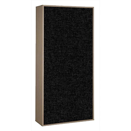 Impulse Plus Acoustic Baffle, 756x1916x14mm(WxHxD), Black