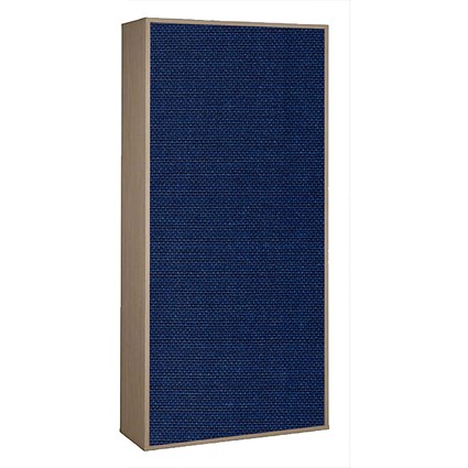 Impulse Plus Acoustic Baffle, 756x1916x14mm(WxHxD), Royal Blue