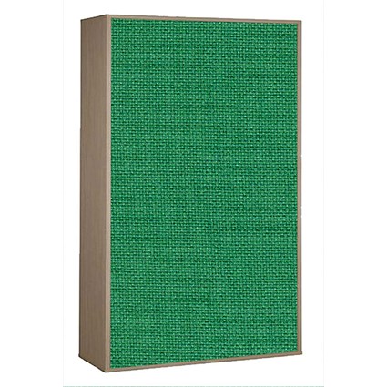 Impulse Plus Acoustic Baffle, 756x1516x14mm(WxHxD), Palm Green