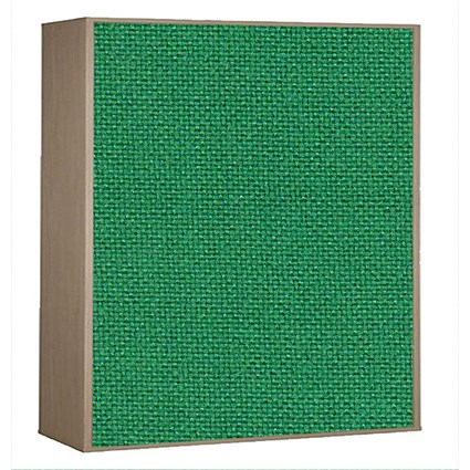 Impulse Plus Acoustic Baffle, 756x1116x14mm(WxHxD), Palm Green