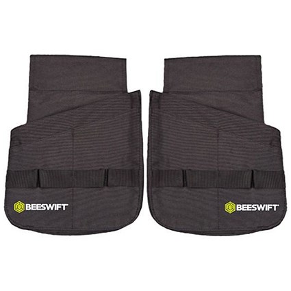 Beeswift Trouser Holster Pocket, Black