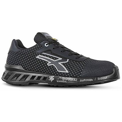 Light safety hot sale trainers uk