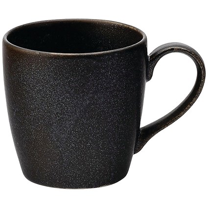 Murra Ash Mug, 298ml, Pack of 6