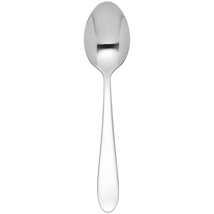 Manhattan Coffee Spoon, Pack of 12