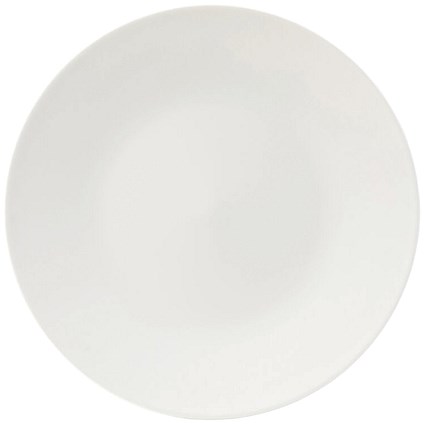 Anton B Coupe Plate, 21cm, Pack of 6