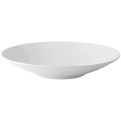 Anton B Deep Coupe Bowl, 25.5cm, Pack of 6