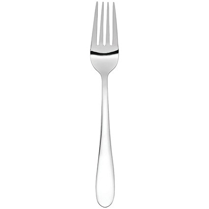 Manhattan Table Fork, Pack of 12