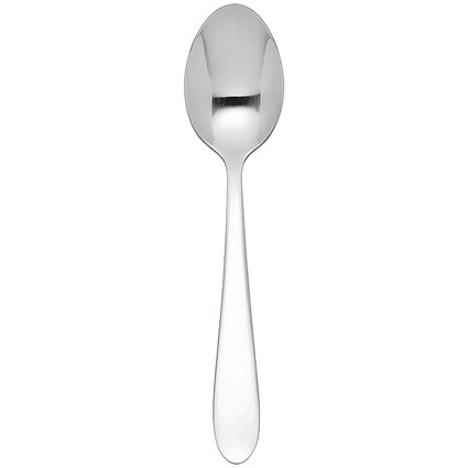 Manhattan Tea Spoon, Pack of 12