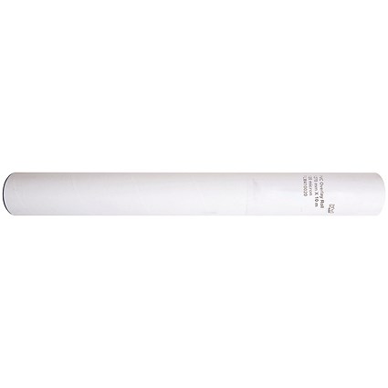 Overlay Roll Clear PVC