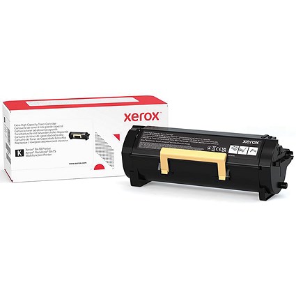 Xerox B410/VersaLink B415 Toner Cartridge Extra High Black 006R04727