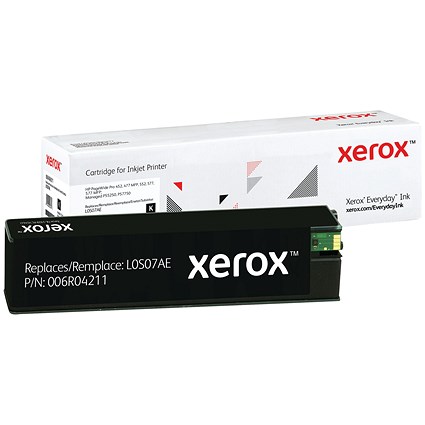 Xerox Everyday Replacement Ink L0S07AE 006R04211