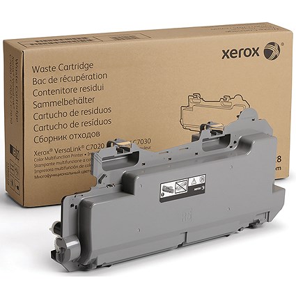 Xerox Waste Cartridge Versalink C7020/C7025/C7030 115R00128