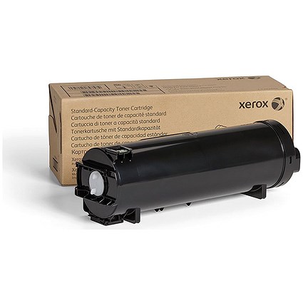 Xerox B600/B605/B610/B615 Toner Cartridge Black 106R03940