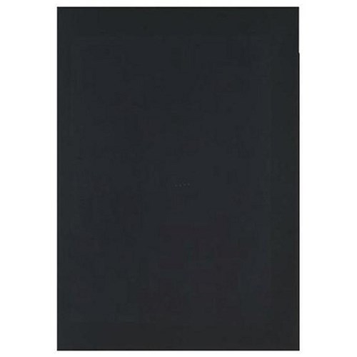 Blake Touch Velvet Creative Senses A4 Paper / Black / 140gsm / 50 Sheets