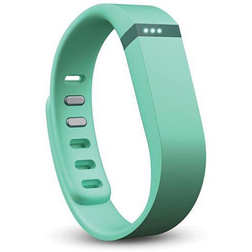 Fitbit Flex Wireless Activity and Sleep Tracker Teal