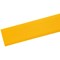 Durable Duraline Slip-Resistant Floor Marking Tape, 50mm x 30m, Yellow