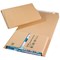 Blake Vita Manilla Peal and Seal Book Wrap Mailing Box 310x250x70mm (Pack 25) - BWM06