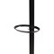 Alba Festival Coat Stand, 5 Pegs, Black