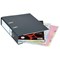 Elba A4 Lever Arch Organisation Pack Including File Pockets & Dividers