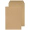 ValueX Everyday Envelopes C4 Manilla Pocket Gummed 80gsm 324x229mm (Pack 250) -