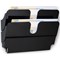 Durable FlexiPlus 2 Pocket A4 Literature Holder, Landscape, Black