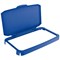 Durable Durabin Hinged Bin Lid, Strong and Food & Freezer Safe, 60 Litre, Blue