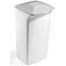 Durable Durabin Bin Base, 40 Litre, White