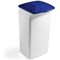 Durable Durabin Bin Base, 40 Litre, White