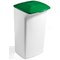 Durable Durabin Bin Base, 40 Litre, White