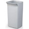 Durable Durabin Bin Base, 40 Litre, Grey