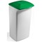 Durable Durabin Bin Base, 40 Litre, Grey