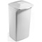 Durable Durabin Bin Base, 40 Litre, Grey