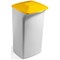 Durable Durabin Bin Base, 40 Litre, Grey