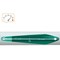 Nobo Liquid Ink Whiteboard Pens, Bullet Tip, Green, Pack of 10