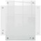 Nobo Premium Plus Acrylic Wall Mounted Poster Frame, A3, Clear