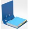 Oxford Oceanis A4 70mm Lever Arch File Blue -