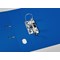 Oxford Oceanis A4 70mm Lever Arch File Blue -