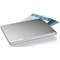 Durable Slim Recycled Aluminium Business Card Holder RFID, for 20 Cards, Metal