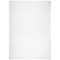 Durable A4 Cut Flush Folders, Clear, Pack of 100