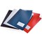 Durable Duralux A4+ Document Project File Report Folder, Purple, Pack of 25