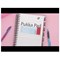 Pukka Pad Wirebound Vocab Book, B5, White