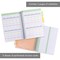 Pukka Pad Study Book, B5, Grey