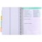 Pukka Pad Study Book, B5, Grey