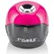 Dahle 250 Battery Operated Pencil Sharpener 8mm Pink -