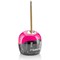 Dahle 250 Battery Operated Pencil Sharpener 8mm Pink -