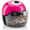 Dahle 250 Battery Operated Pencil Sharpener 8mm Pink -